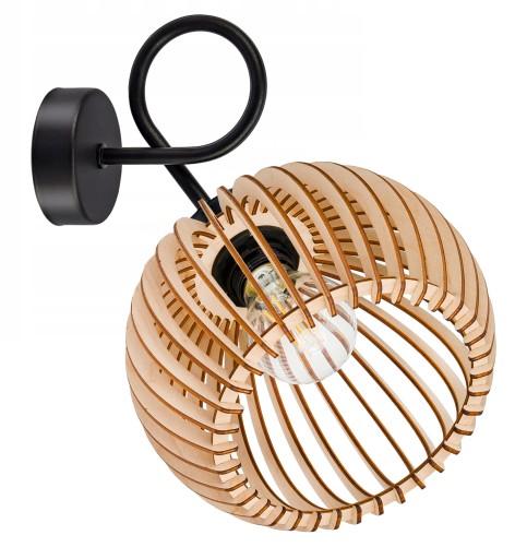 ZÁKLADNÁ ZÁKLADNÁ STROPNÁ LAMPA PEVNÁ DOSKA NÁSTENOVÉHO LAMPU S LAMPOU E27