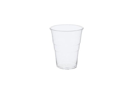 Hrnčeky Hrnčeky Plastové hrnčeky na pivo 400ml 50 ks