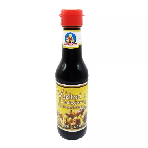Omáčka na varenie Yakitori 300 g