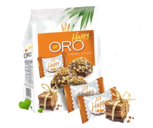 FLIS HAPPY ORO 140g DÁTUM: 22.11.2024