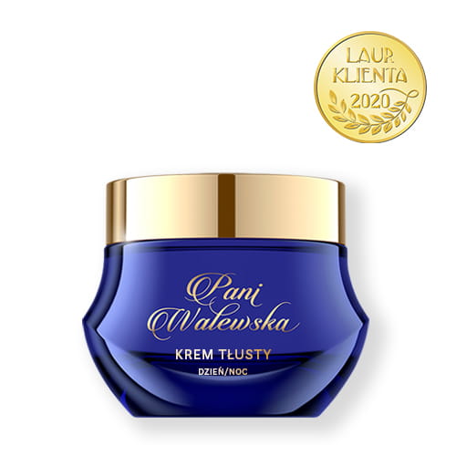 Miraculum Pani Walewska Classic Oily krém bez krabičky 50ml