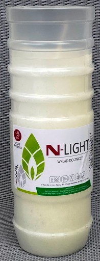 Vložka na sviečky N5 - N-LIGHT
