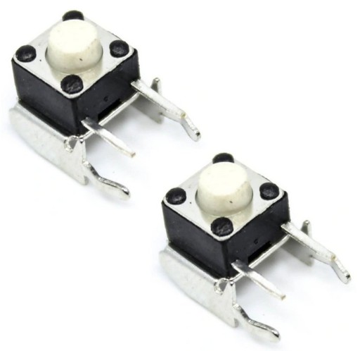 2 x MIKROSPÍNAČ MIKROSTYK® TLAČIDLO RB LB XBOX ONE 360 ONE S X SERIES X S