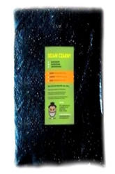 Pražený ČIERNY SEZAM - 100g - najlepšie na Sushi