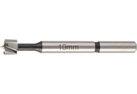 Fréza závitová fréza Milwaukee fi 14 mm dierová píla na drevo