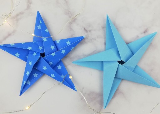 Origami kruhy 15 cm 100 ks