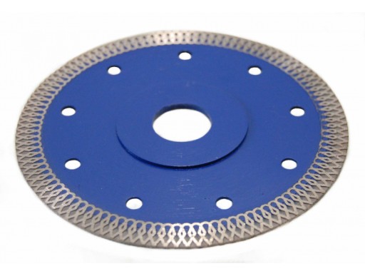 PRO DIAMANTOVÝ DISK NA REZANIE OBKLADOV POGREEN 125MM