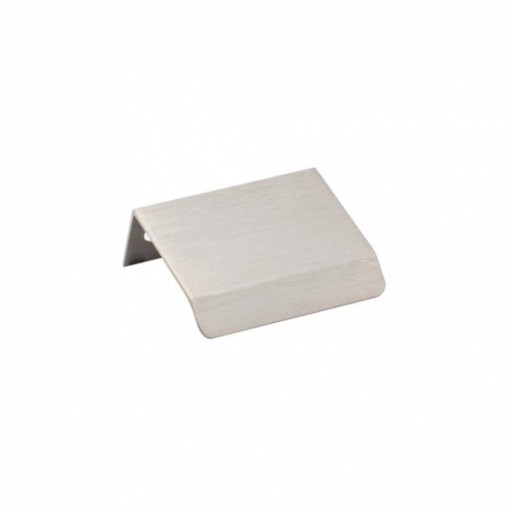 Rukoväť VIEFE 0117/032 CURVE nerez/inox