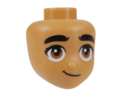 Figúrka frnd579 LEGO Friends Leo