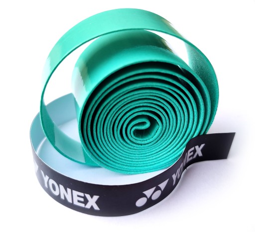 Priľnavý tenisový obal Yonex Overgrip