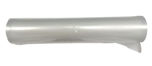 Vrúbkovaná manžeta pre pásové vysávače, 28 cm, 6 m