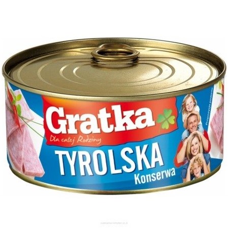 Obed Mäso 300 g Pochúťka