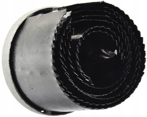 Dierovacie píly na vŕtanie otvorov do dreva 26-63mm GEKO