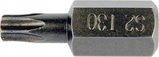 YATO - ŠPECIÁLNY TORX LOCK KEY T30X30 S2