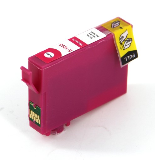 Atrament pre tlačiareň Epson T1291 5x SX230 SX130 SX235W SX435W SX440W BX305 445