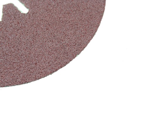 FIBER DISC 125mm X-LOCK GR.60 KOV BOSCH 5ks