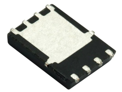 SI7192DP-T1-GE3 Vishay MOSFET 30V 60A 104W