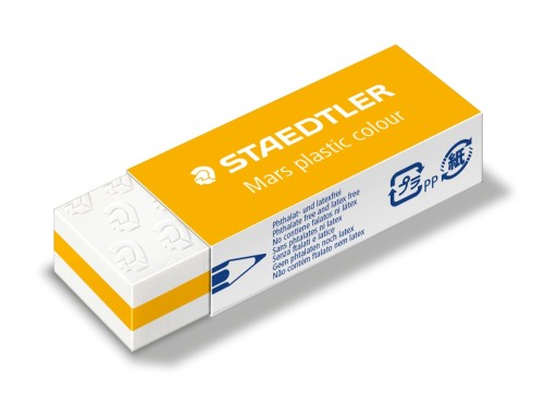 STAEDTLER Mars Plastová guma 52650 E135