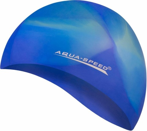 Unisex plavecká čiapka Aqua Speed Bunt