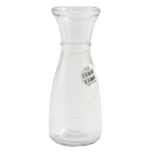 Karafa na víno BACCHUS PASABAHCE 250 ml