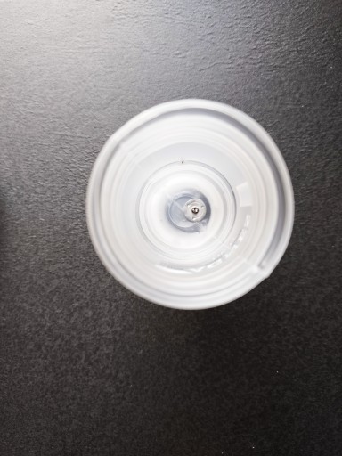 PREMIUM vložka do sviečky parafínová 14CM 50H