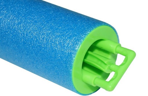 48 SIKAWKA VODNÁ PUMPA STRIEKAČKA 5741