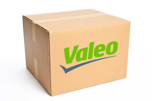 CHLADIACA KVAPALINA OCHRANA KONCOV 100 ŽLTÁ 1L VALEO