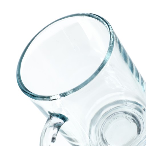 POHÁRKY NA ČAJ 240ml SADA 2 ks