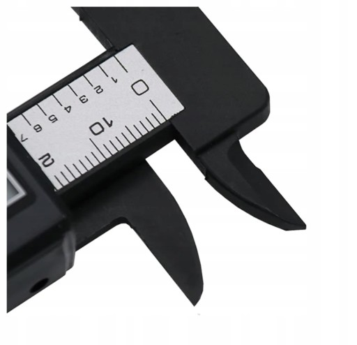 ELEKTRONICKÝ DIGITÁLNY MERACÍ STRMEN LCD 150