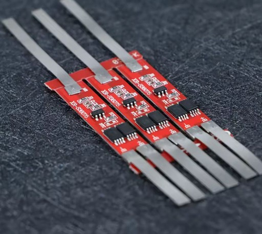 NABÍJACÍ MODUL BATÉRIE 2S 5A OCP 13A