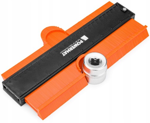 OBKLADOVÁ ŠABLÓNA PRE ZOBRAZENIE TVARU 120mm