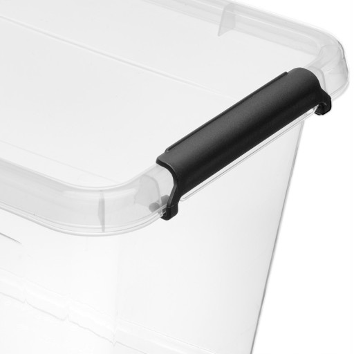 Box Moxom domáca plastová nádoba 1,15l