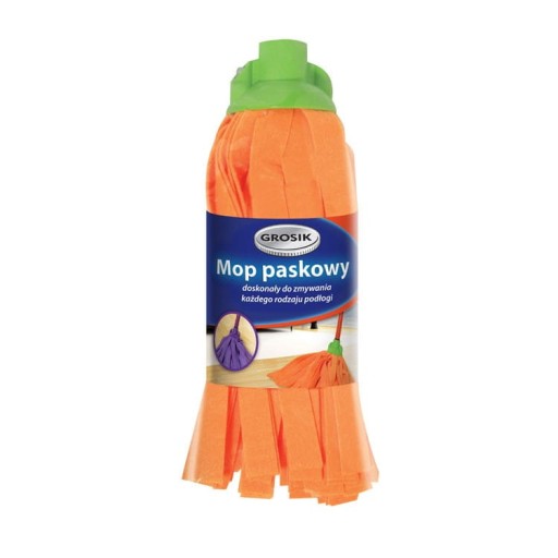Vložka do mopu Strip penny head na podlahu