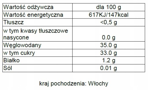 Orto d'Autore Fichi Taliansky džem 100% figový 340g