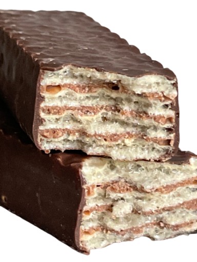 ELITESSE PRL Skawa oblátka čokoládová 20g
