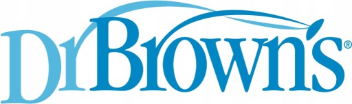 SILIKÓNOVÉ ZÚBKY DR BROWNA SEDADLA 0M+
