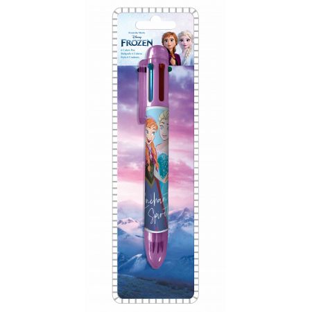 6 farieb v 1 pere ELSA FROZEN
