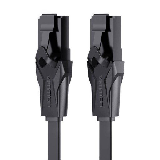 VENTION INTERNETOVÝ LAN KÁBEL SIEŤOVÝ KÁBEL RJ45 ETHERNET UTP CAT 6 1M