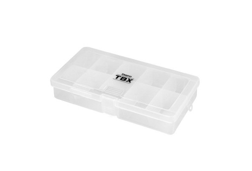 Delphin TBX One box 162-10P 162x86x35mm