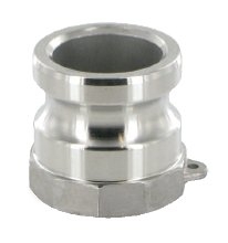 Konektor KAMLOK CAMLOCK typ A GW 1