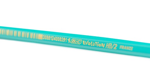 Ceruzka BiC Evolution 650 HB