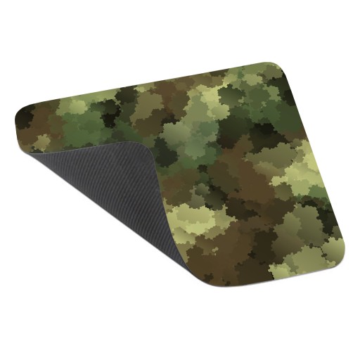 MORO MILITARY ARMY KHAKI podložka pod myš