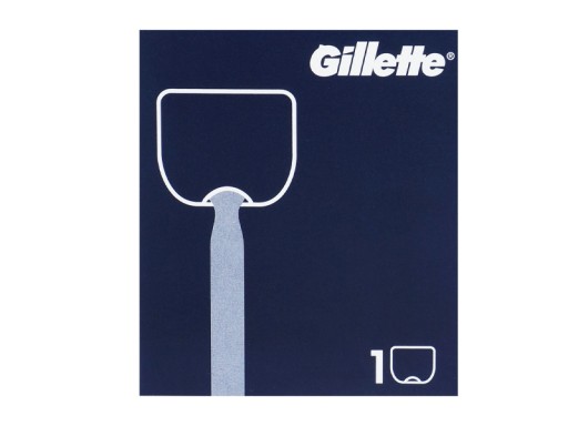 FUSION SHARVER CASE CESTOVNÉ POUZDRO NA GILLETTE BLADES