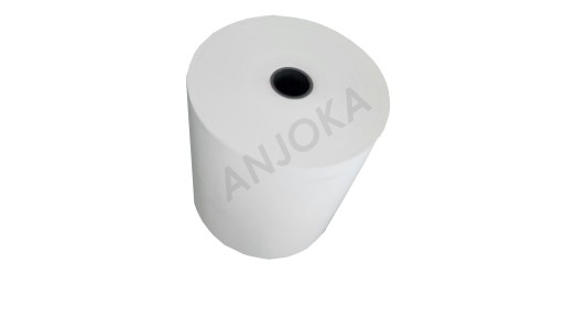 Termorolka do pokladníc fiskálnych tlačiarní, 57x60, 6 ks