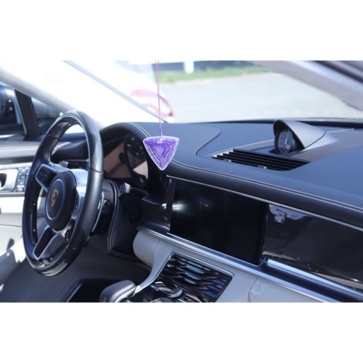 K2 DIAMO V88NCA NOVÉ AUTO VÔŇA