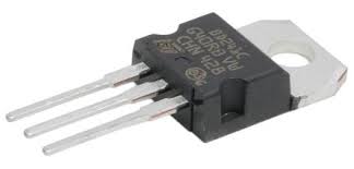 BD241C NPN 100V 3A 40W TO220AB