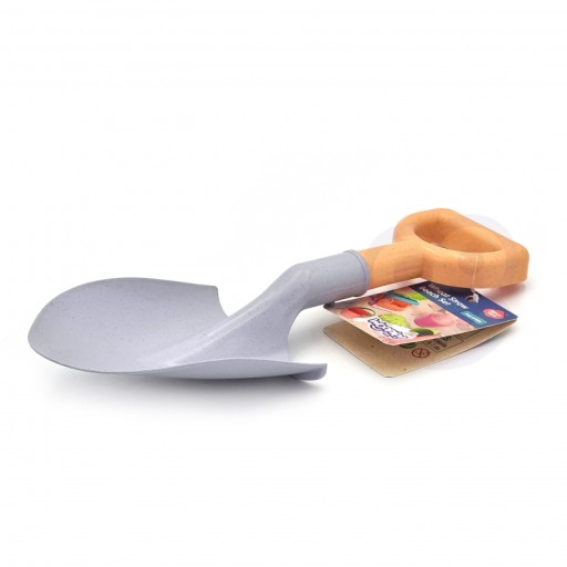 WOOPIE GREEN Lopatka na piesok 33 cm BIOLOGICKY ROZLOŽITEĽNÝ BIO MATERIÁL