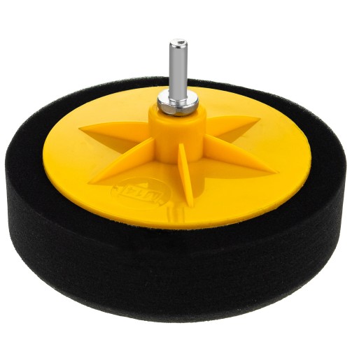 LEŠTIACA HUBKA, PODLOŽKY NA VŔTAK, ADAPTÉR 150mm