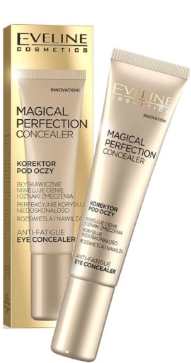 EVELINE MAGICAL PERFECTION EYE COCEALER 01