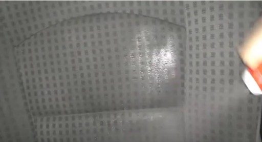 PLAK DETAP na čistenie čalúnenia 750ml 552